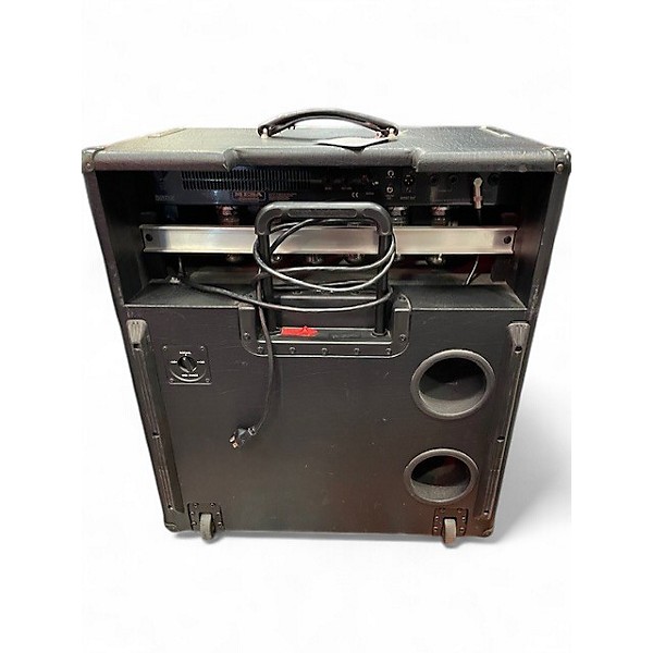 Used MESA/Boogie Buster Bass 200 Tube Bass Combo Amp