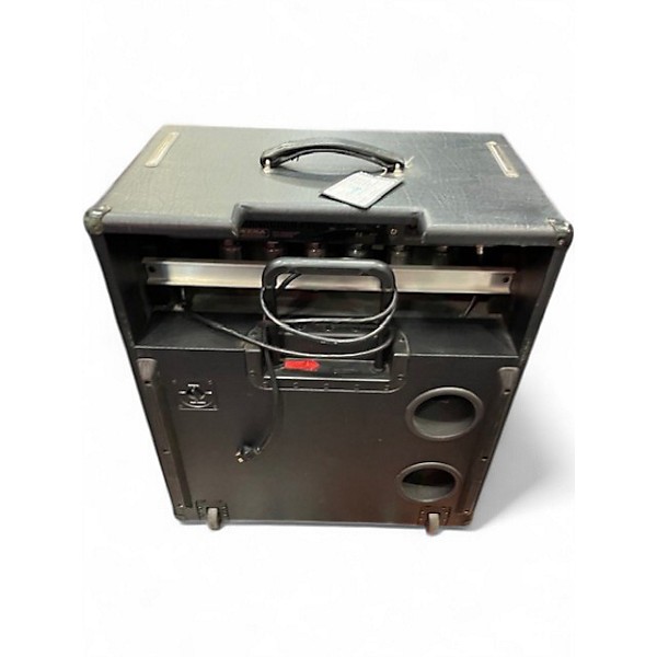 Used MESA/Boogie Buster Bass 200 Tube Bass Combo Amp