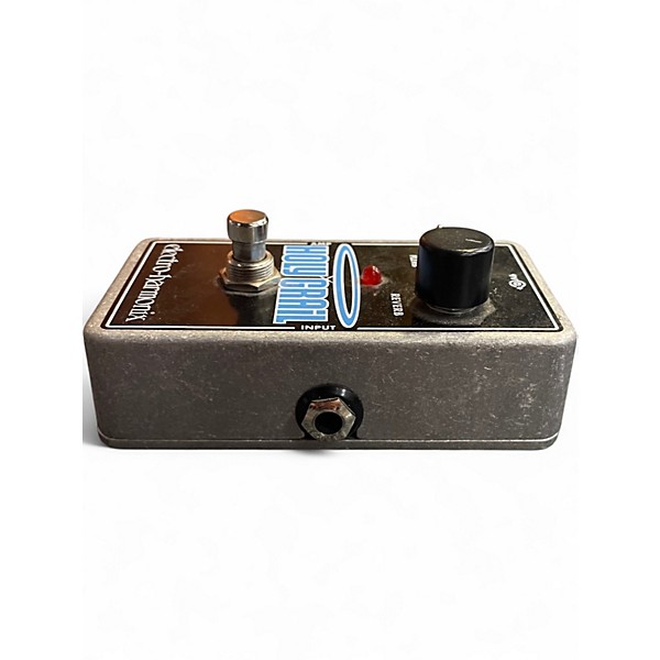 Used Electro-Harmonix Holy Grail Reverb Effect Pedal