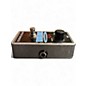 Used Electro-Harmonix Holy Grail Reverb Effect Pedal