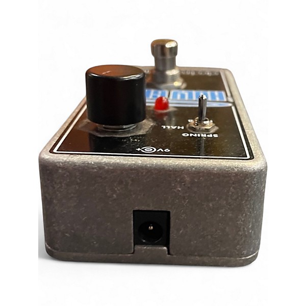 Used Electro-Harmonix Holy Grail Reverb Effect Pedal