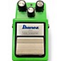 Used Ibanez TS9 Tube Screamer Distortion Effect Pedal thumbnail