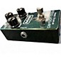 Used MXR Carbon Copy Effect Pedal