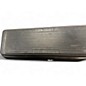 Used Dunlop GCB95 Original Crybaby Wah Effect Pedal