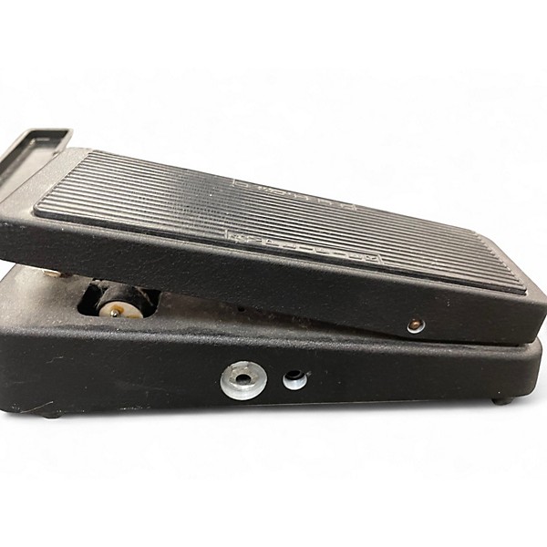 Used Dunlop GCB95 Original Crybaby Wah Effect Pedal