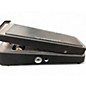 Used Dunlop GCB95 Original Crybaby Wah Effect Pedal
