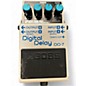 Used BOSS DD7 Digital Delay Effect Pedal thumbnail