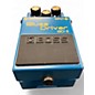 Used BOSS BD2 Blues Driver Effect Pedal