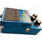 Used BOSS BD2 Blues Driver Effect Pedal