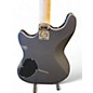 Used Guild SURFLINER Charcoal Solid Body Electric Guitar