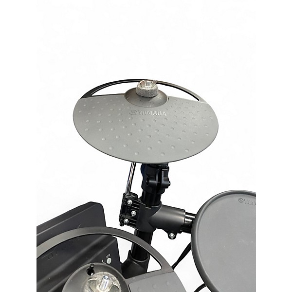 Used Yamaha DTX450K Electric Drum Set