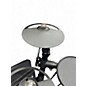 Used Yamaha DTX450K Electric Drum Set