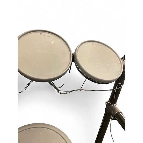 Used Yamaha DTX450K Electric Drum Set
