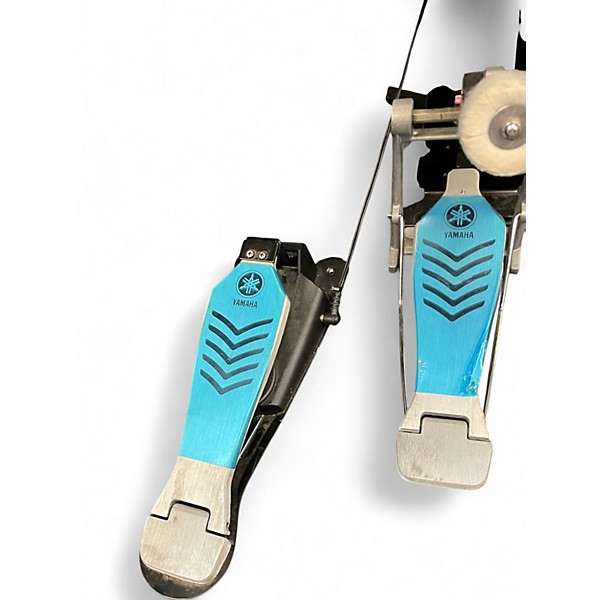 Used Yamaha DTX450K Electric Drum Set