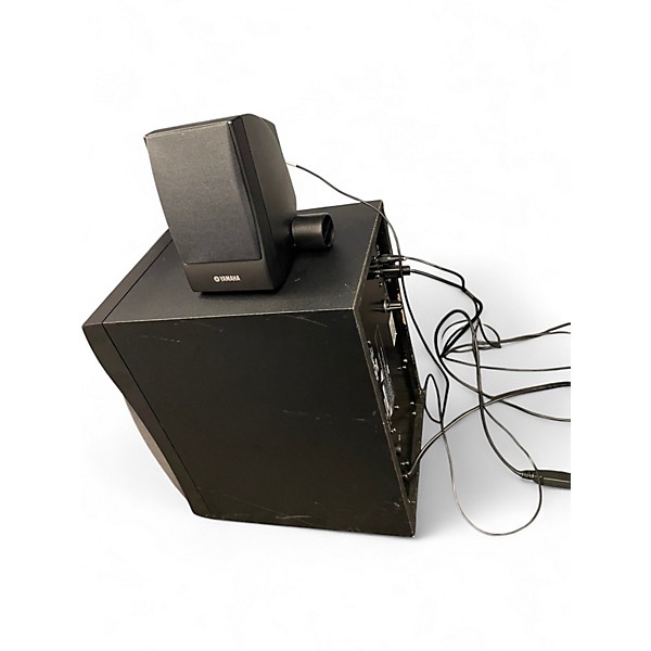 Used Yamaha DTX450K Electric Drum Set