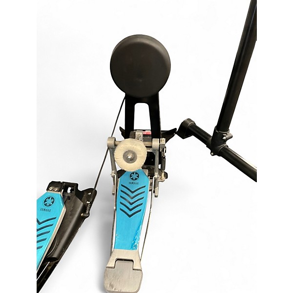 Used Yamaha DTX450K Electric Drum Set