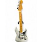 Used Fender AMERICAN ULTRA II STRATOCASTER AVALANCHE Solid Body Electric Guitar thumbnail