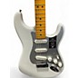 Used Fender AMERICAN ULTRA II STRATOCASTER AVALANCHE Solid Body Electric Guitar