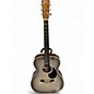Used Martin 20TH ANNIVERSARY OMJM JOHN MAYER SIGNATURE GREY SUNBURST Acoustic Electric Guitar thumbnail
