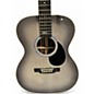 Used Martin 20TH ANNIVERSARY OMJM JOHN MAYER SIGNATURE GREY SUNBURST Acoustic Electric Guitar