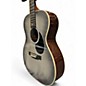 Used Martin 20TH ANNIVERSARY OMJM JOHN MAYER SIGNATURE GREY SUNBURST Acoustic Electric Guitar