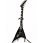 Used Jackson RR1 Randy Rhoads USA Black Solid Body Electric Guitar thumbnail