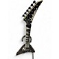 Used Jackson RR1 Randy Rhoads USA Black Solid Body Electric Guitar