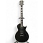 Used ESP LTD EC1000 FR Flat Black Solid Body Electric Guitar thumbnail