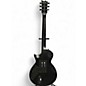 Used ESP LTD EC1000 FR Flat Black Solid Body Electric Guitar