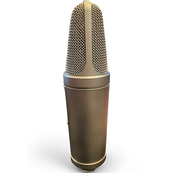 Used RODE NT2-A Condenser Microphone