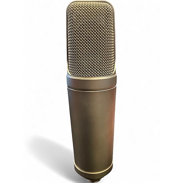 Used RODE NT2-A Condenser Microphone