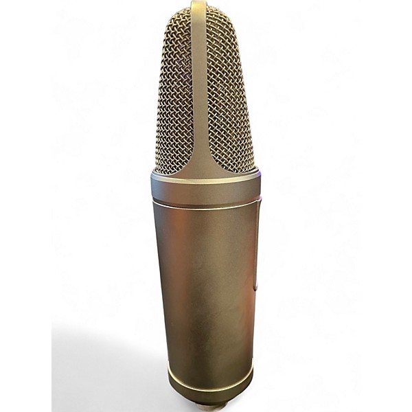 Used RODE NT2-A Condenser Microphone
