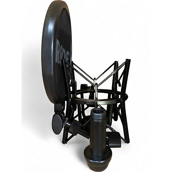 Used RODE NT2-A Condenser Microphone