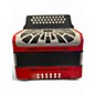 Used Hohner Compadre EAD Accordion thumbnail