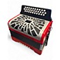 Used Hohner Compadre EAD Accordion