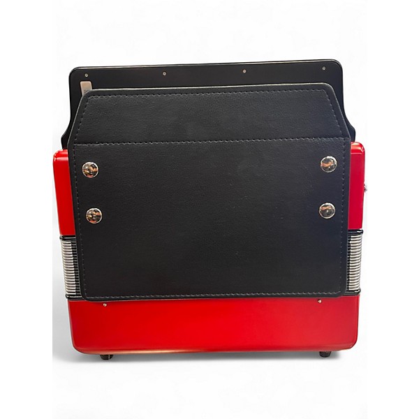 Used Hohner Compadre EAD Accordion