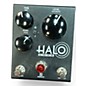 Used Keeley HALO CORE Effect Pedal thumbnail