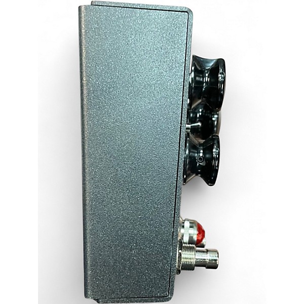 Used Keeley HALO CORE Effect Pedal