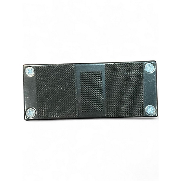 Used Wampler SYNTAX Pedal