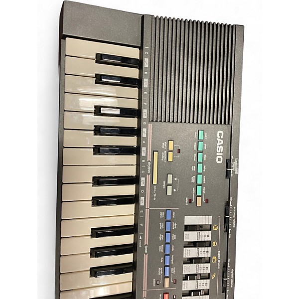 Used Casio MT-520 Portable Keyboard