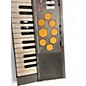 Used Casio MT-520 Portable Keyboard