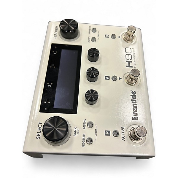Used Eventide H90 Effect Processor