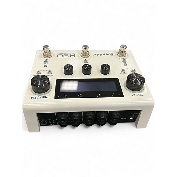 Used Eventide H90 Effect Processor