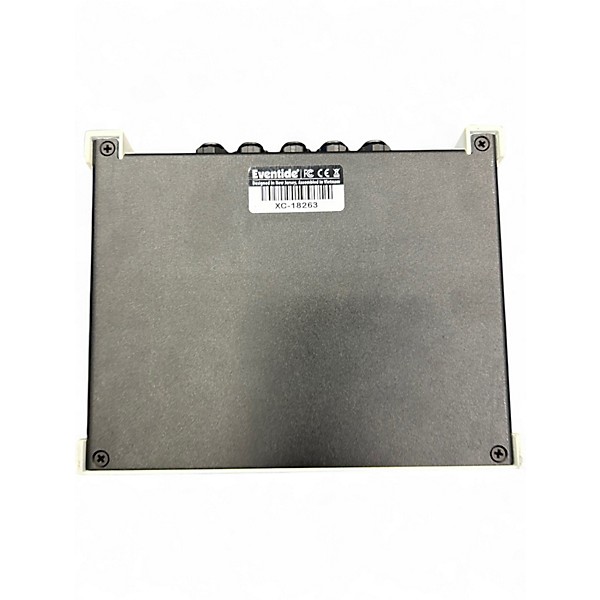 Used Eventide H90 Effect Processor