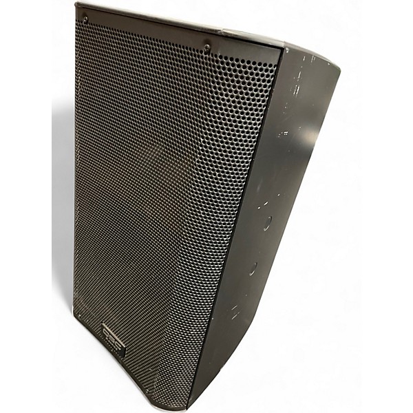 Used QSC K12 Powered Speaker