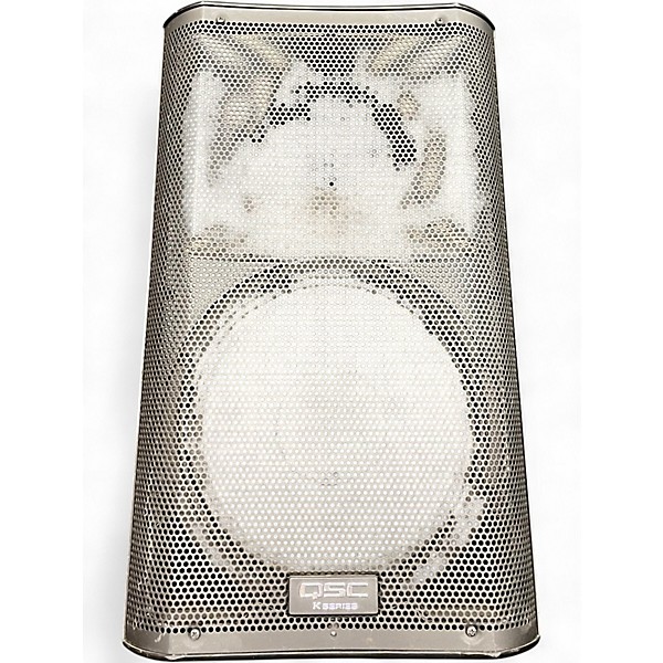 Used QSC K12 Powered Speaker