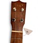 Used Martin S1 Soprano Natural Ukulele