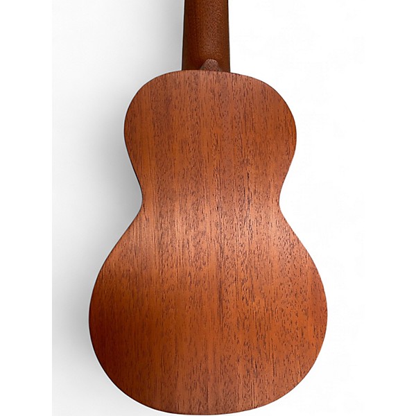 Used Martin S1 Soprano Natural Ukulele