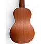 Used Martin S1 Soprano Natural Ukulele