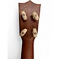 Used Martin S1 Soprano Natural Ukulele
